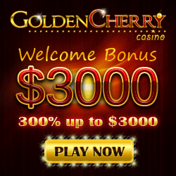 Golden Cherry Casino