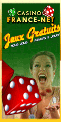 Casino Francenet