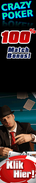 Crazy Poker