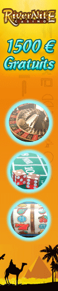 Internet Casino Online – Rivernilecasino.net