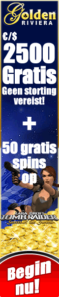 Golden Riviera Casino