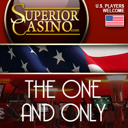 Superior Casino