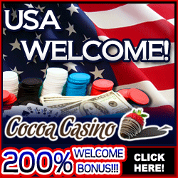 Cocoa Casino