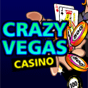 Crazy Vegas Casino