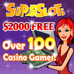 Click Here To Play At Superslots Online Casino