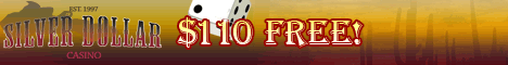 Play casino games at Silver Dollar Online Casino - Get