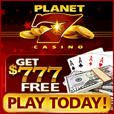 Planet7 Casino