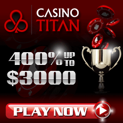 Casino Titan
