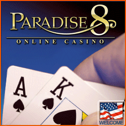 paradise8 Casino