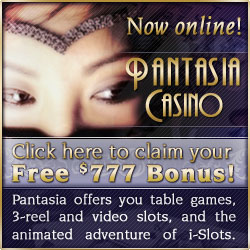 Pantasia Casino