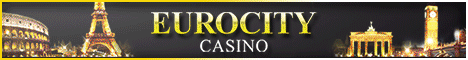 Euro City Casino - 7000€