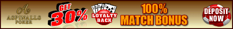 UK Poker Room Online