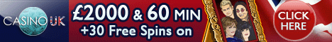 UK Internet Casino