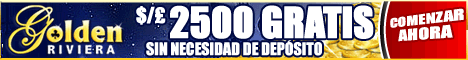 Golden Riviera Casino