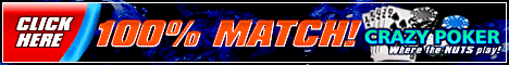 Online Poker Room