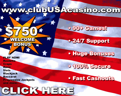 Club USA Casino