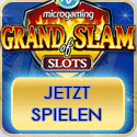 Golden Riviera - Grand Slam of Slots