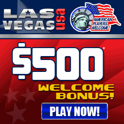 Click Here to Visit Las Vegas USA Casino!