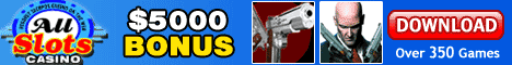 All Slots Casino