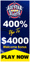All Star Slots