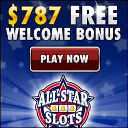 All Star Slots