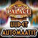 Spin Palace Casino!
