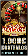 Spin Palace Casino