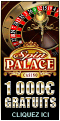 Spin Palace Casino