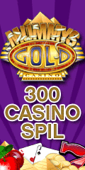 Mummys Gold Casino