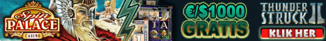 Spin Palace Casino