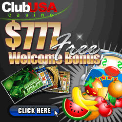 Club USA Casino