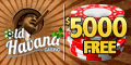 Old
Havana Casino