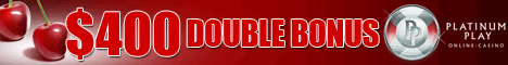 Platinum Play Casino