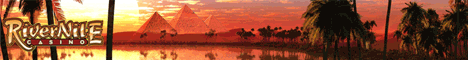 River Nile Casino