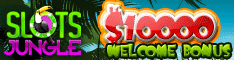 SlotsJungle