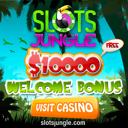 Slots Jungle Casino