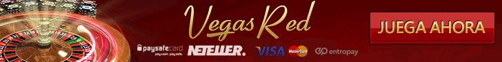 Vegas Red Casino
